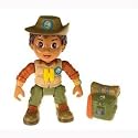 GO DIEGO GO EXTREME RESCUE RAINFOREST