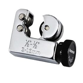 Mastercool 70027 - Mini Pro Tubing Cutter - Mastercool - 70027 by MasterCool