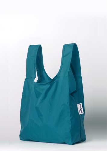 Baby BAGGU　ターコイズ