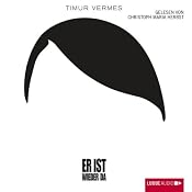 Er ist wieder da Hörbuch: Er ist wieder da