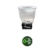 Gary Fong GFLSUHALF Lightsphere Universal (Half Cloud)