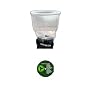 Gary Fong GFLSUHALF Lightsphere Universal (Half Cloud)