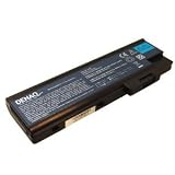 DENAQ Replacement Battery for ACER ASPIRE 3660 Part# DQ-BT00803014