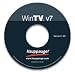 WinTV v7 CD-ROM