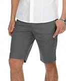 Review Kenneth Cole  / Kenneth Cole New York Patch Pocket Short