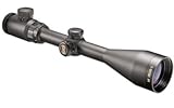 UPC 029757141651 product image for Bushnell Banner 4-16X 40mm Illuminated CF500 Rifle Scope Matte Black | upcitemdb.com