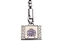 Crystal Cell Phone Charm Sacramento Kings