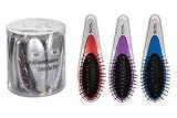 Small Hairbrush - Blue