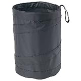 Hopkins TRASH-BLA Pop Up Trash Can