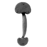 Acorn RPLBP 9.625 Inch Bean Door Pull