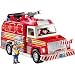 Playmobil Fire Truck