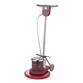 EUKSC6001A - 12 Floor Machine