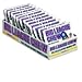 Gourmet Food : Wrigleys, Big League Grape Chew Candy - 12 Pieces Per Pack
