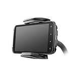 CAPDASE CAR MOUNT HOLDER RACER (BLACK)