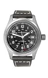 Hamilton Men's Khaki Field Automatic watch #H70455733