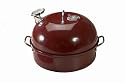 Nordic Ware Oven Essentials Indoor and Outdoor Smoker