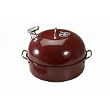 NordicWare Grilling Essentials Indoor Outdoor Smoker by Nordic Ware