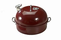 Nordic Ware Oven Essentials Indoor and Outdoor Smoker