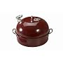 Nordic Ware Oven Essentials Indoor and Outdoor Smoker