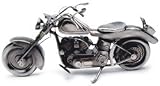 WIRE ART MOTORCYCLE 13