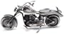 WIRE ART MOTORCYCLE 13