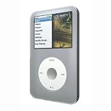 XtremeMac IPC-MSB-00 MicroShield for iPod Classic 80/160GB