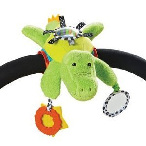 Play & Go Alligator photo