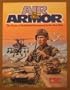 Air & Armor: The Game of Battlefield Command in the Next War [BOX SET]
