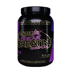 NVE PHARMACEUTICALS 6th Gear Creatin, 1135g, Geschmack:Orange