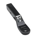 Draw-Tite 40330 1-1/4" Forged Ball Mount