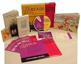 R.E.A.D.Y. Reading Plan for Michigan: Preschoolers Kit