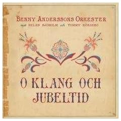O Klang Och Jubeltid