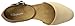 El Naturalista Women's Nd54 Stella Flat Sandal