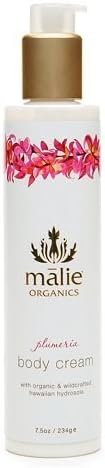 Malie Organics Plumeria Body Cream