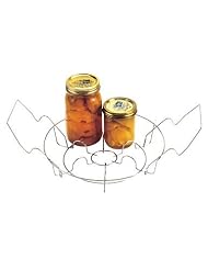 4 each: Norpro Canning Rack (604) by Nordic