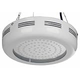 90w watt UFO LED Grow Light High Power Round Grow Light (Red/blue 8:1)