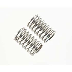 HPI 6558 Drift Spring 14 x 27 x 1.8mm Green (2) from HPI Chassis
