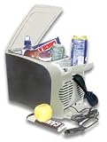 6 Liter Thermo Fridge/Warmer by Wagan