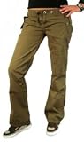 Bench. Ibiza Cargo (32) Pant