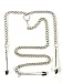 Nipple to Clit Clamps