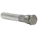 Camco 11563 RV Aluminum Anode Rod Fits Suburban Heaters