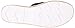 Nine West Women's Davinia Leather Dress Sandal