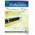 Calligraphy parchment paper - 36 sheets 3 colours