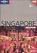 Singapore. Con cartina