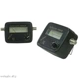 0905-Pointeur Satellite Sat Finder + Cable De Reglage