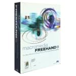 Macromedia FreeHand 8 for Windows