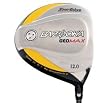 Tour Edge Lady Bazooka Geo Max Driver (460cc)