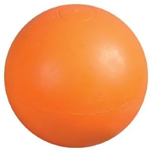 Joe's USA Lacrosse Balls - All Colors (also used for Back Massage Ball Therapy)