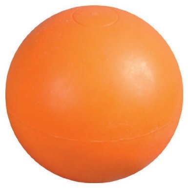 Joe's USA Lacrosse Balls - All Colors (also used for Back Massage Ball Therapy)