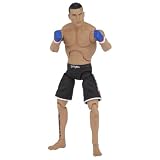 Deluxe UFC Figures #3 Shogun Rua (Pride)IMAGE